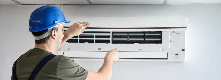Minimizing Issues With Your Air Conditioner HVAC Contractor Greenville